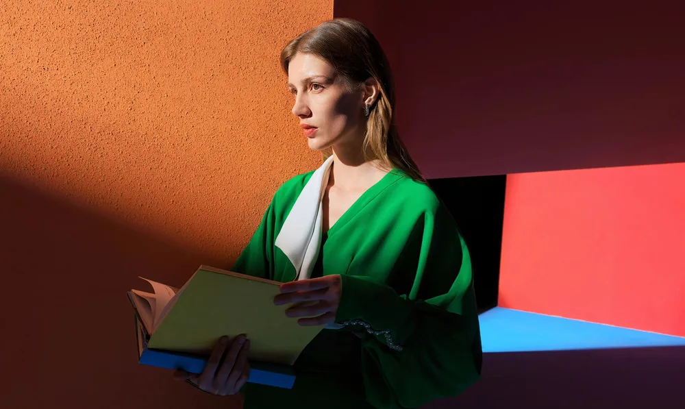 Каждый кадр, как шедевр