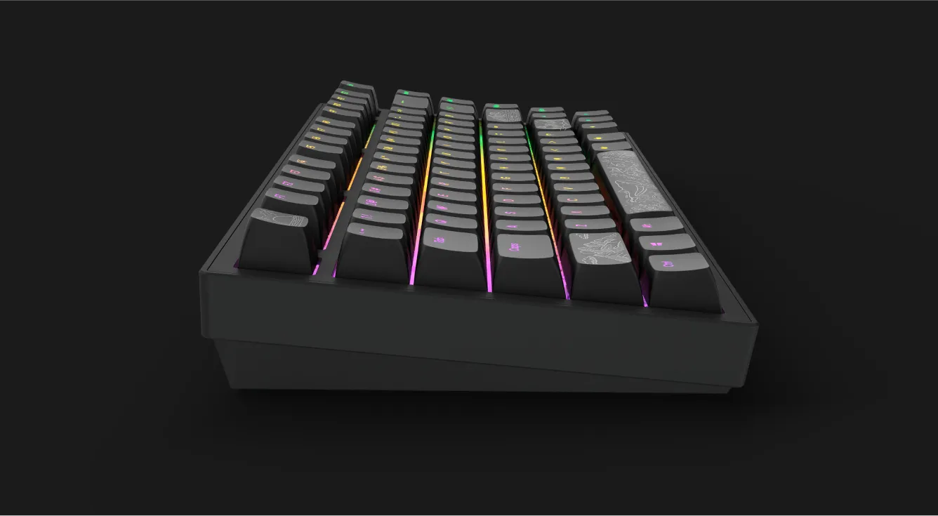 Мощное веб-программное обеспечение