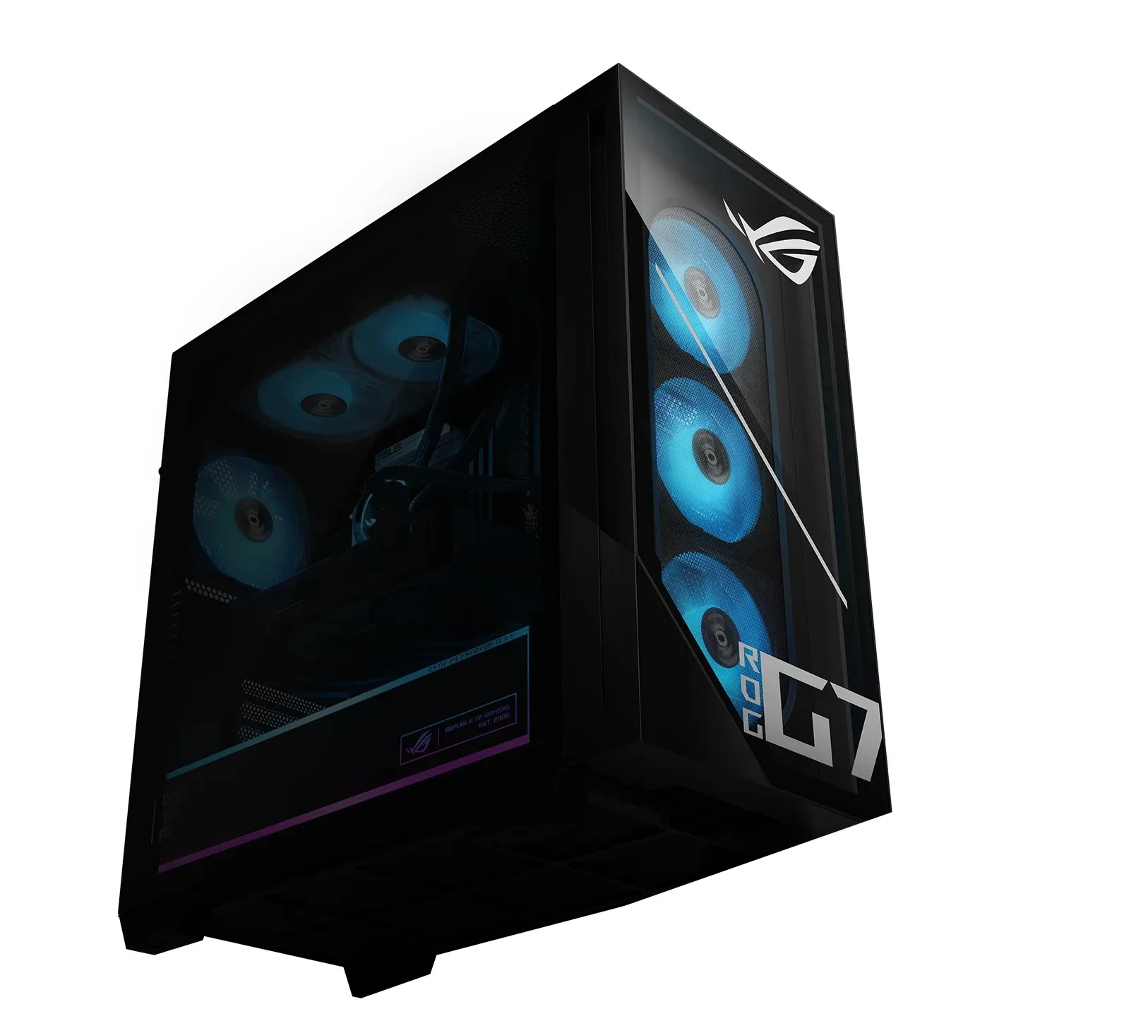 Мгновенно узнаваемый