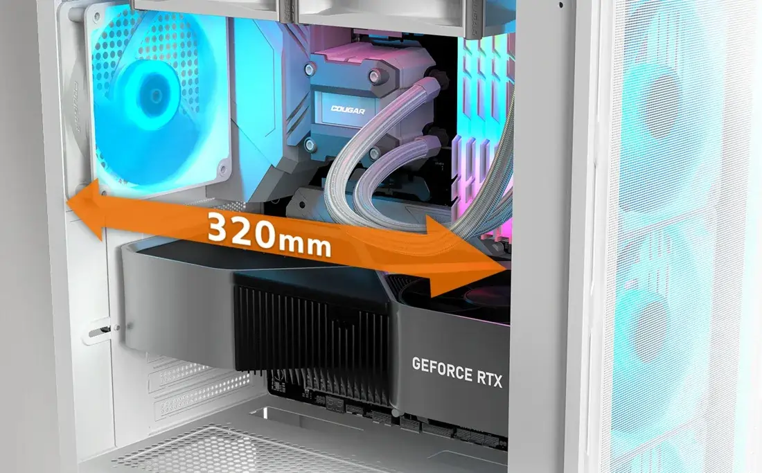 Графические возможности