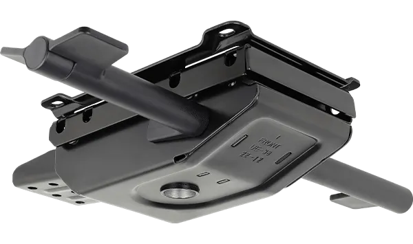 ПЯТЬ УРОВНЕЙ ТОНКОЙ НАСТРОЙКИ КОМФОРТА