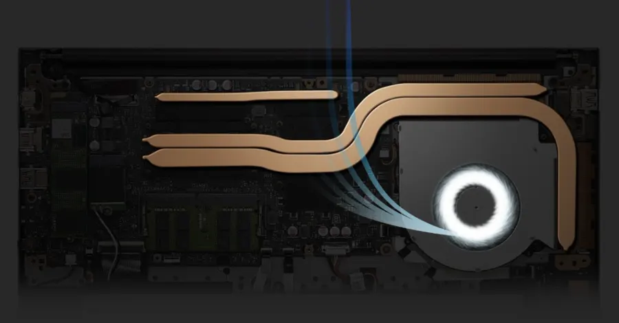 Контроль температуры