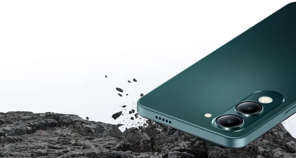 Сертификаты SGS и военного стандарта MIL-STD гарантируют надеждую защиту от любых неприятностей