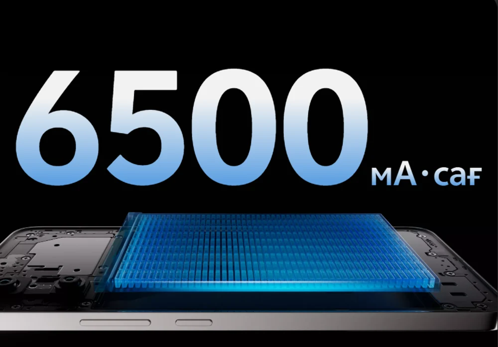 Ультратонкий корпус. Сверхвысокая мощность.