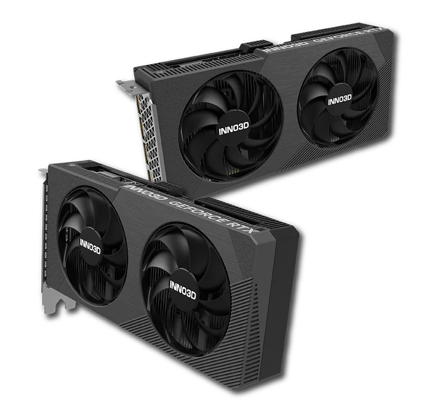 Архитектура Blackwell от NVIDIA.