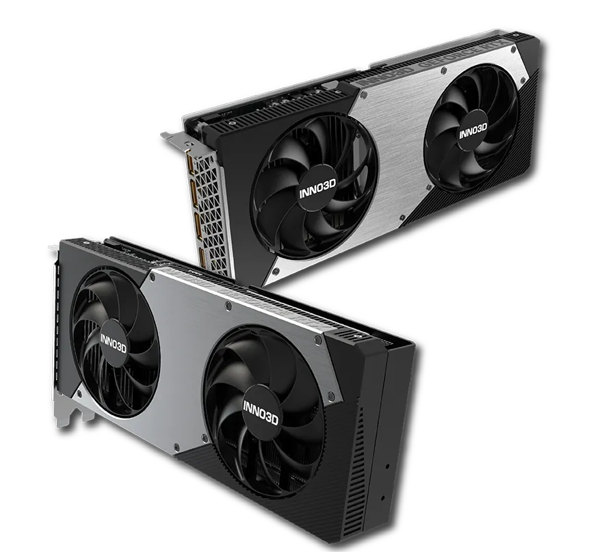 Архитектура Blackwell от NVIDIA.