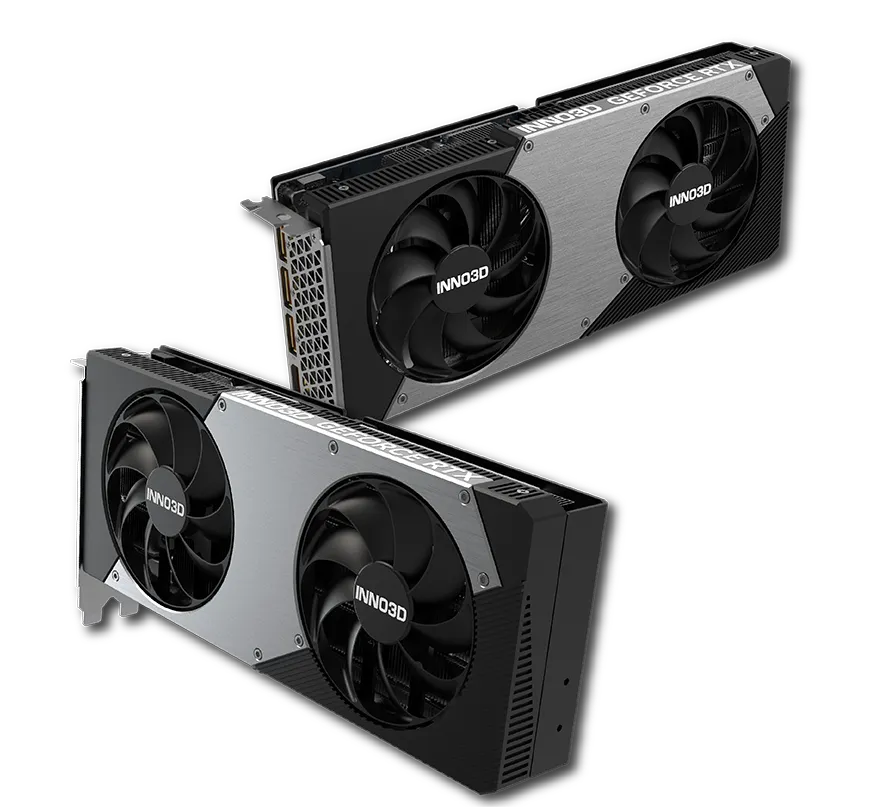Архитектура Blackwell от NVIDIA.