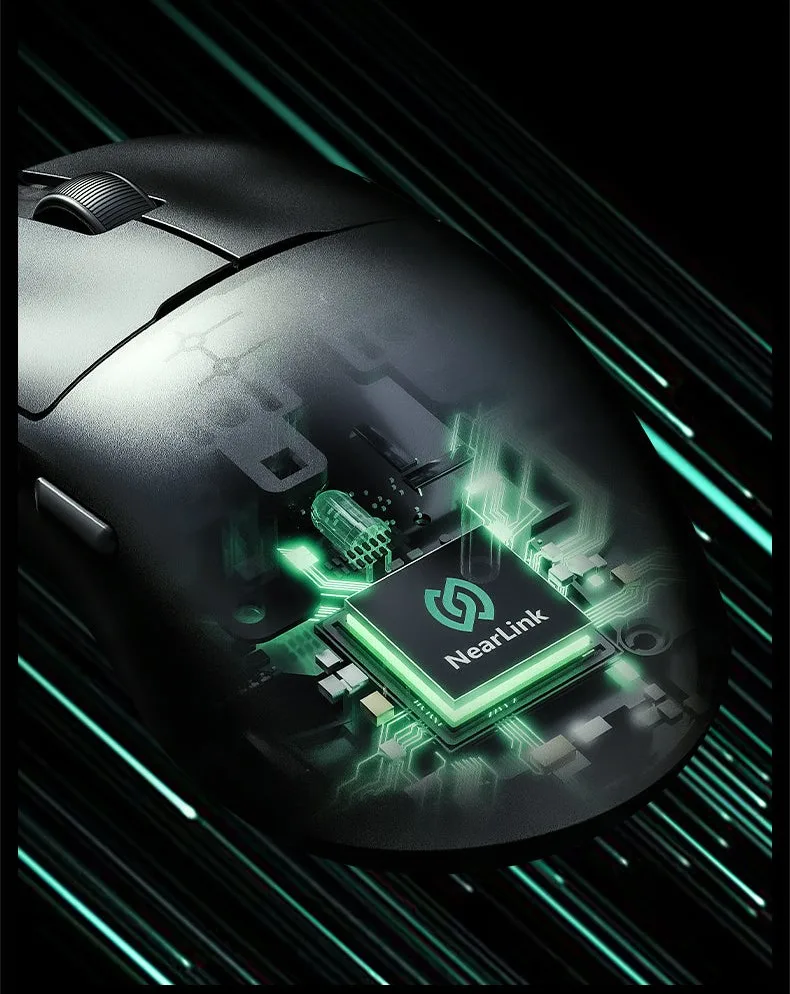 Микросхема Wearlink