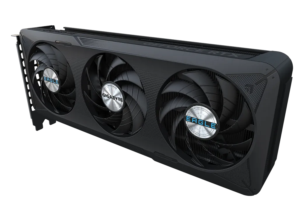 СИСТЕМА ОХЛАЖДЕНИЯ WINDFORCER