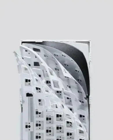 Прокладочные и звукопоглощающие пены: новый стандарт комфорта и точности