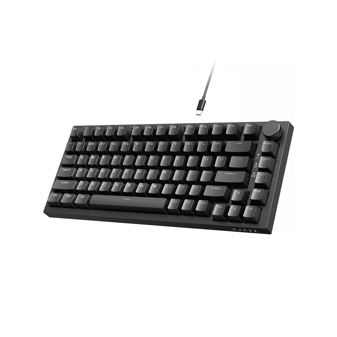 Проводное подключение Type-C