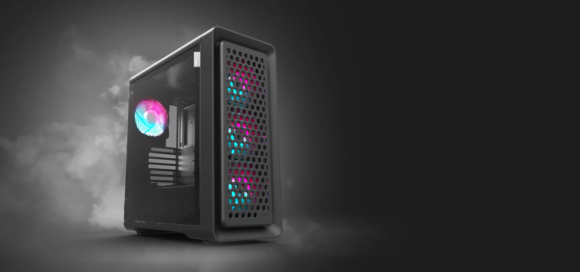 Лучшая охлаждающая способность