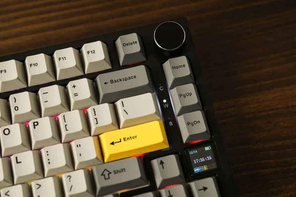 Беспроводное и проводное подключение