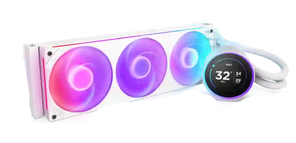 Работает на турбине