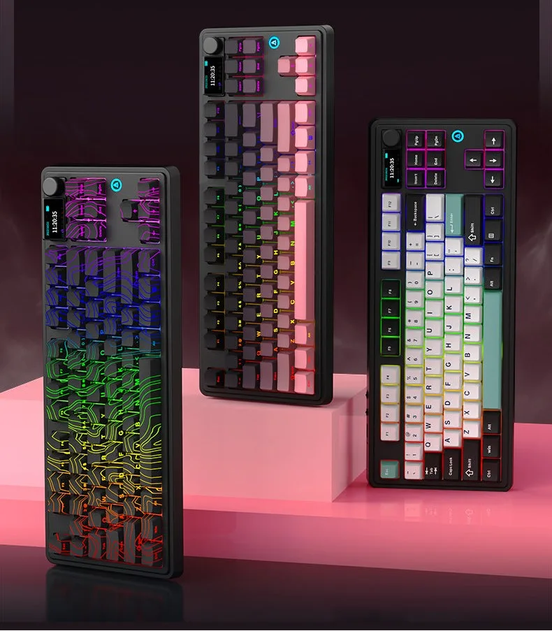 5-слойная амбушюра для превосходного звука