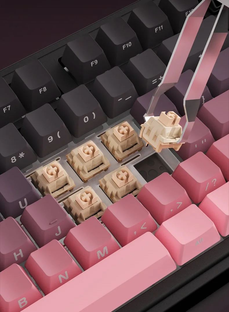 Возможность горячей замены