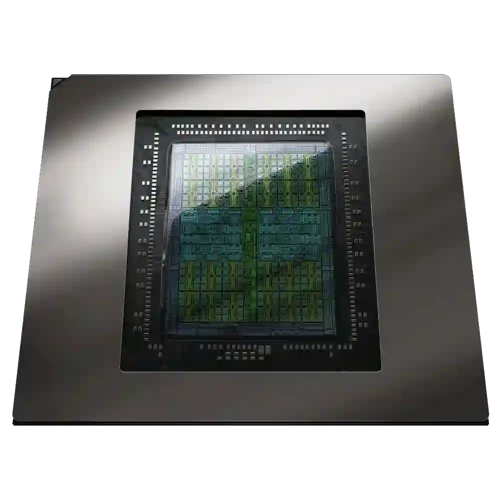 Архитектура NVIDIA Blackwell