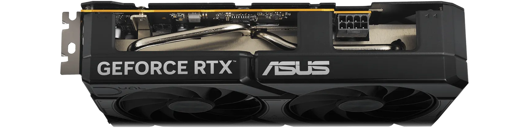 Конструкция на 2,5 слота