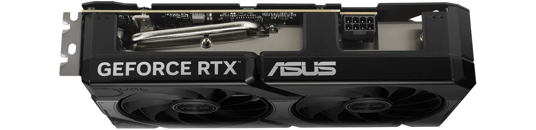 Конструкция на 2,5 слота