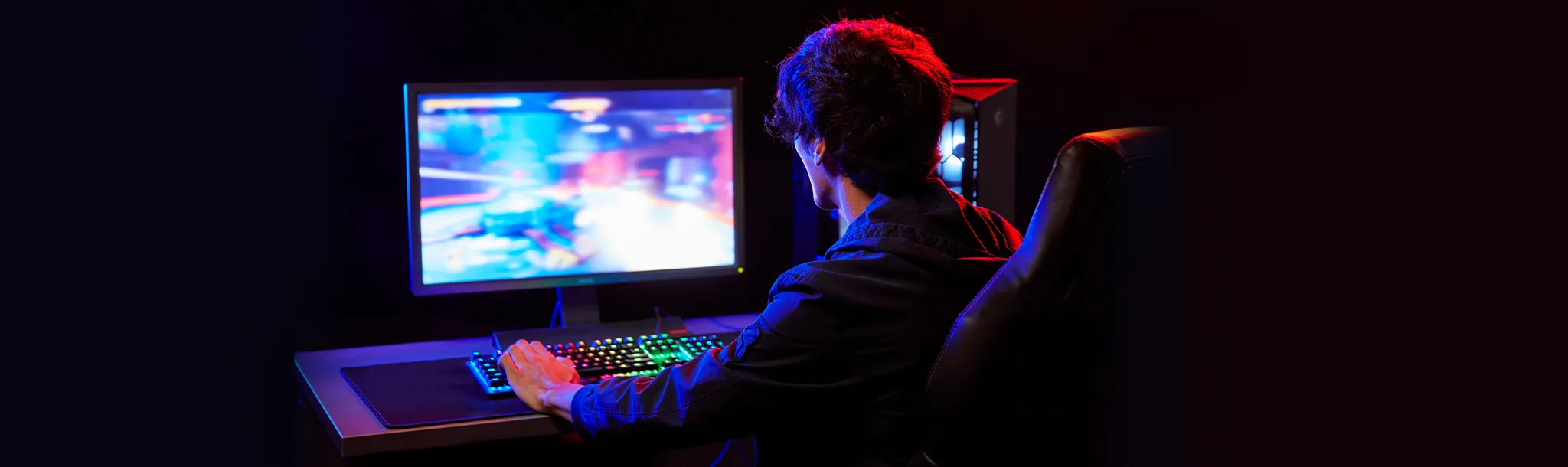 Повышение эффективности