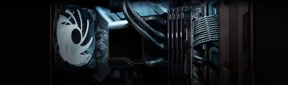 Сертифицировано ведущими мировыми производителями материнских плат 1