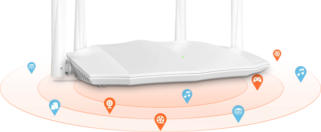 Умная приоритезация трафика