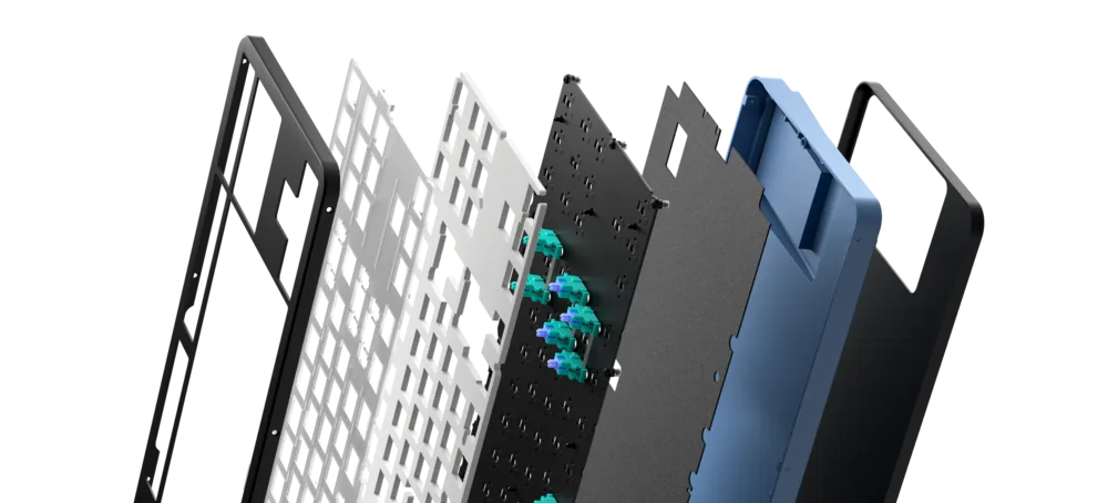 Выкованная из расплавленного металла, наша рама обеспечивает исключительную однородность материала