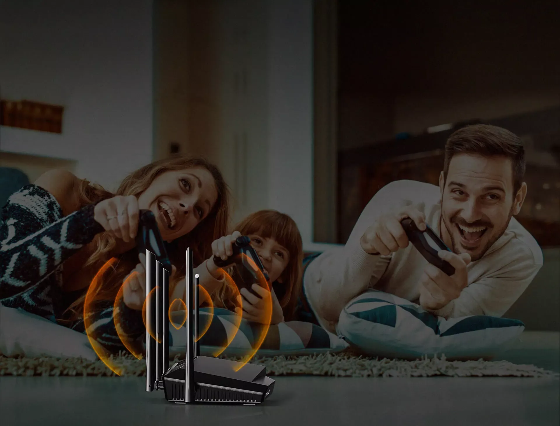 Больше приятных ощущений от максимальной скорости