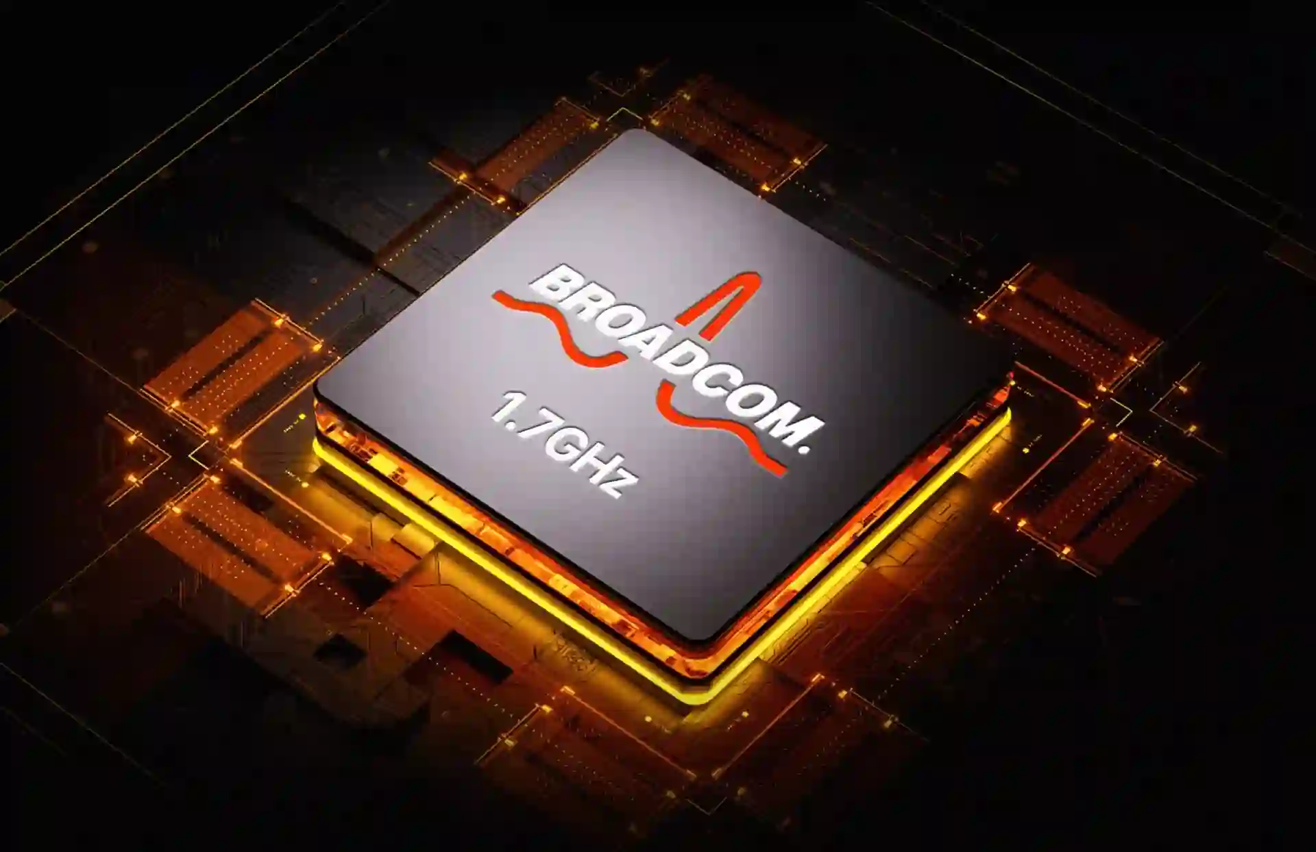 Первоклассный процессор, практически нулевая задержка