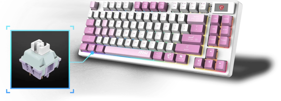 ОСНОВНЫЕ КЛАВИШИ, СЕНСАЦИОННАЯ ПЕЧАТЬ