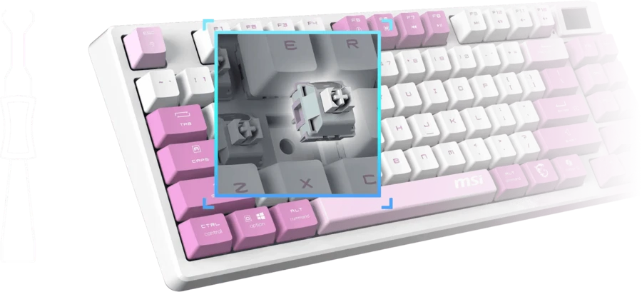 НАСТРОЙТЕ СВОЙ SWITCH В ЛЮБОЕ ВРЕМЯ