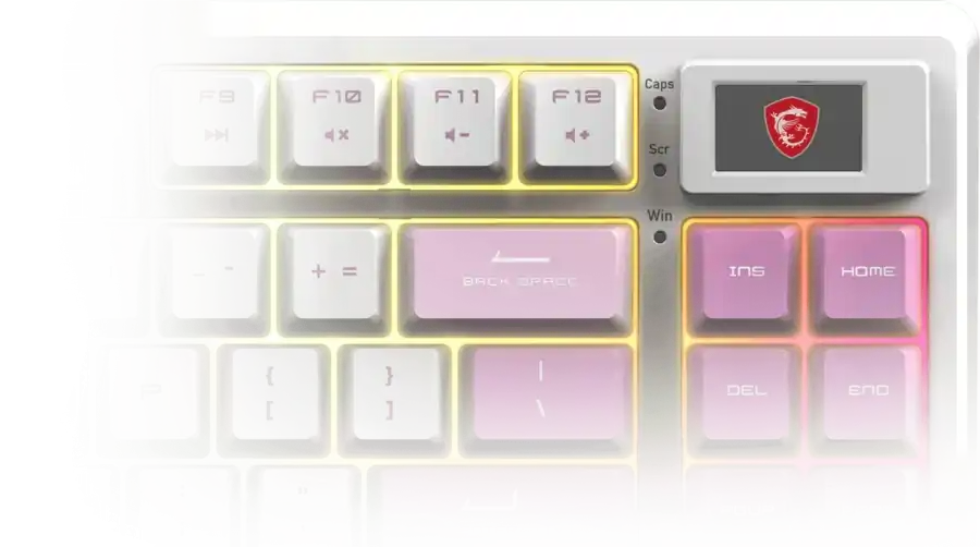 ИНТУИТИВНОЕ УПРАВЛЕНИЕ И ДИСПЛЕЙ