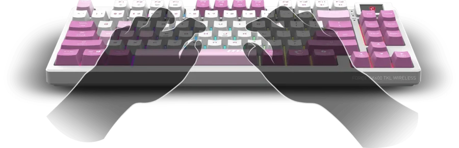 ТОЧНОСТЬ ОПРОКИДЫВАНИЯ