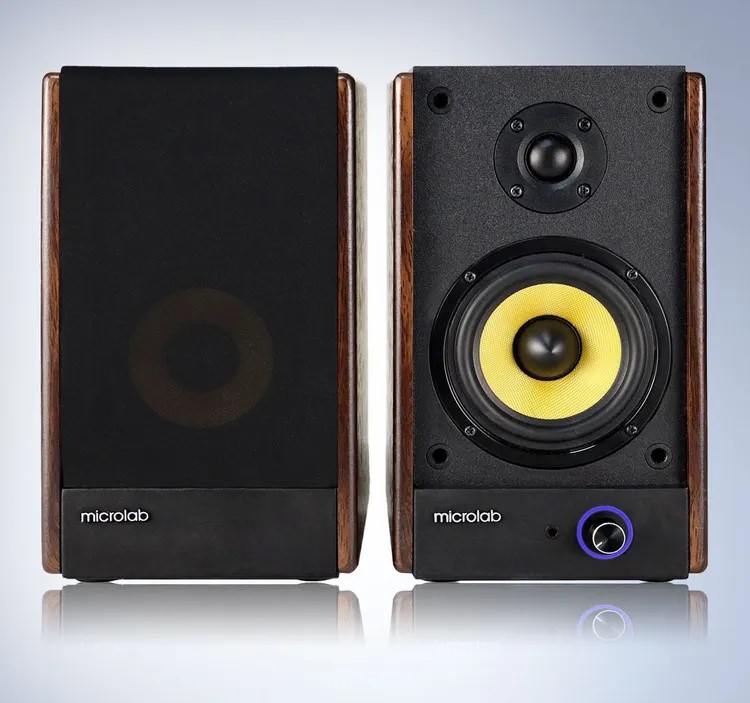 Качественная акустика