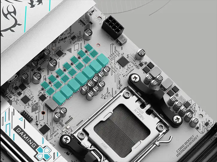 Энергосистема P-PAK 7+2+1