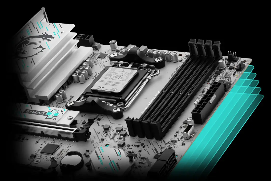 ОПТИМИЗИРОВАННОЕ РЕШЕНИЕ ДЛЯ ПЕЧАТНОЙ ПЛАТЫ