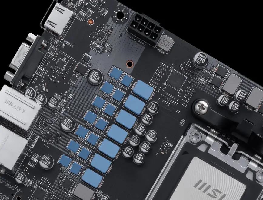 ПРЯМАЯ КОНСТРУКЦИЯ ПИТАНИЯ 7+2+1