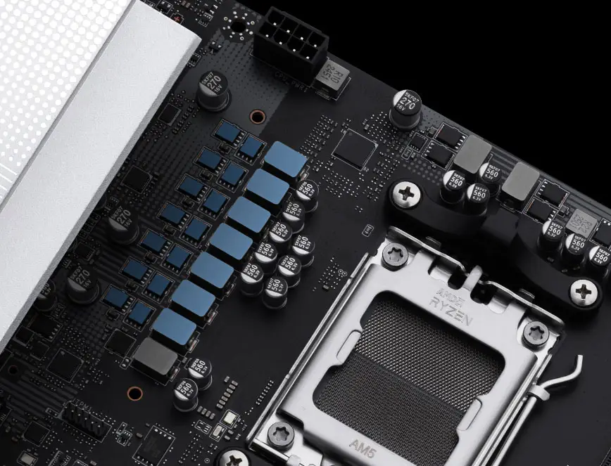 ПРЯМАЯ КОНСТРУКЦИЯ ПИТАНИЯ 7+2+1