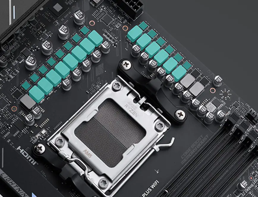 СИСТЕМА ПИТАНИЯ 14+2+1 DRPS