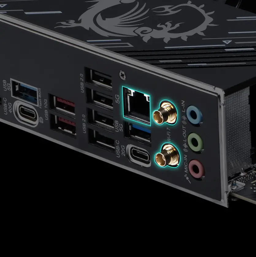 Скоростное подключение