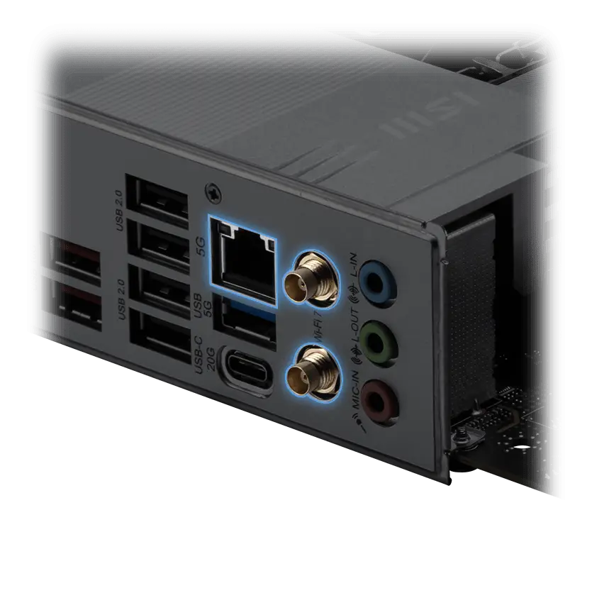 СЕТЬ С ВЫСОКОЙ ПРОПУСКНОЙ СПОСОБНОСТЬЮ И НИЗКОЙ ЗАДЕРЖКОЙ