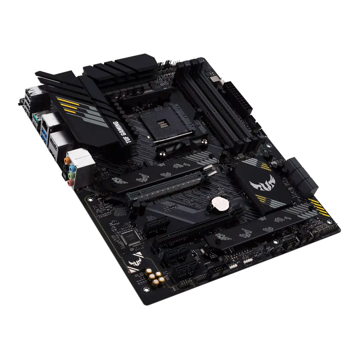 НАДЕЖНАЯ ПРОИЗВОДИТЕЛЬНОСТЬ