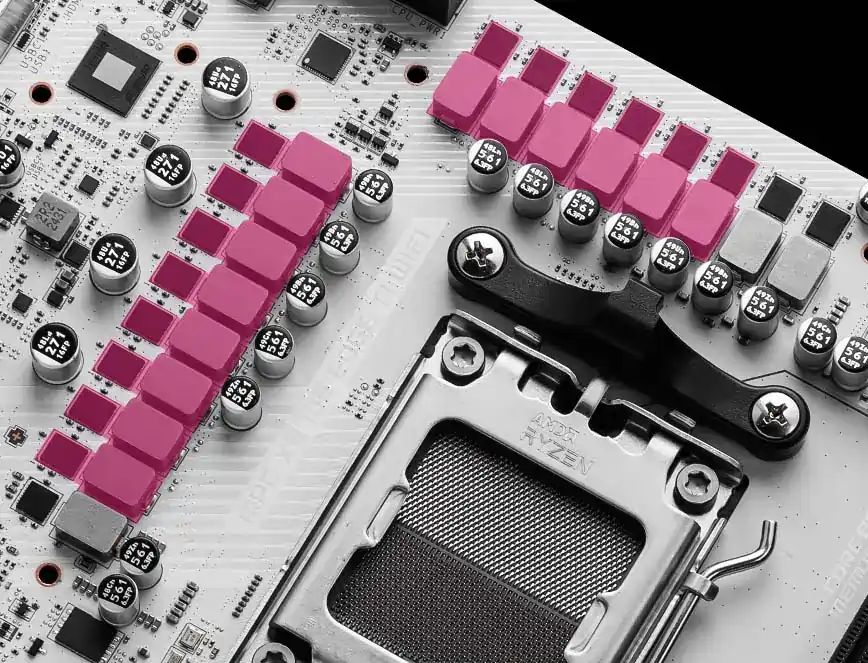 СИСТЕМА ПИТАНИЯ 14+2+1 DUET RAIL