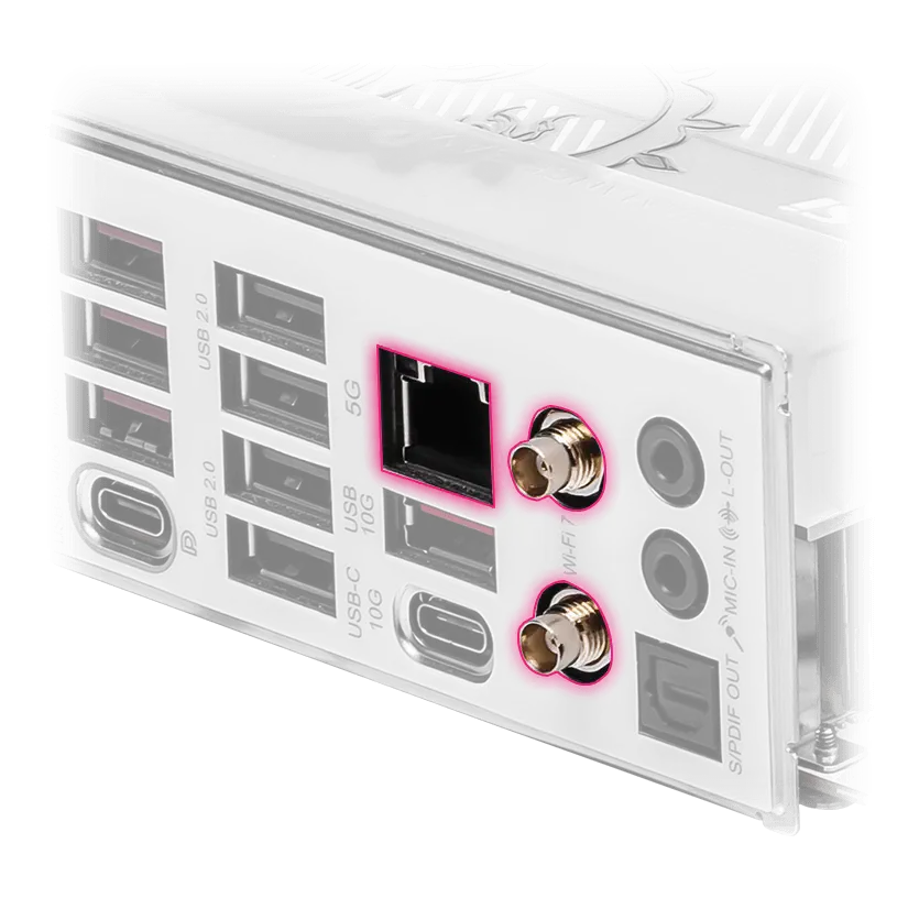 Скоростное подключение