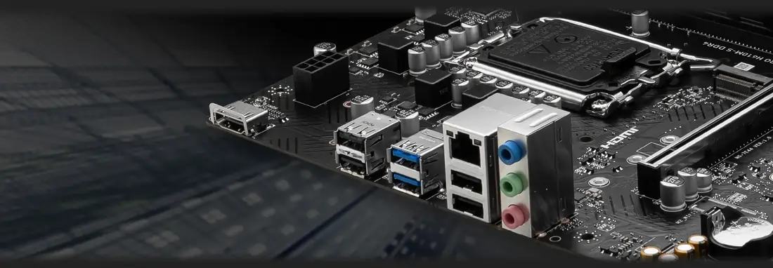 ИНТЕРФЕЙСЫ