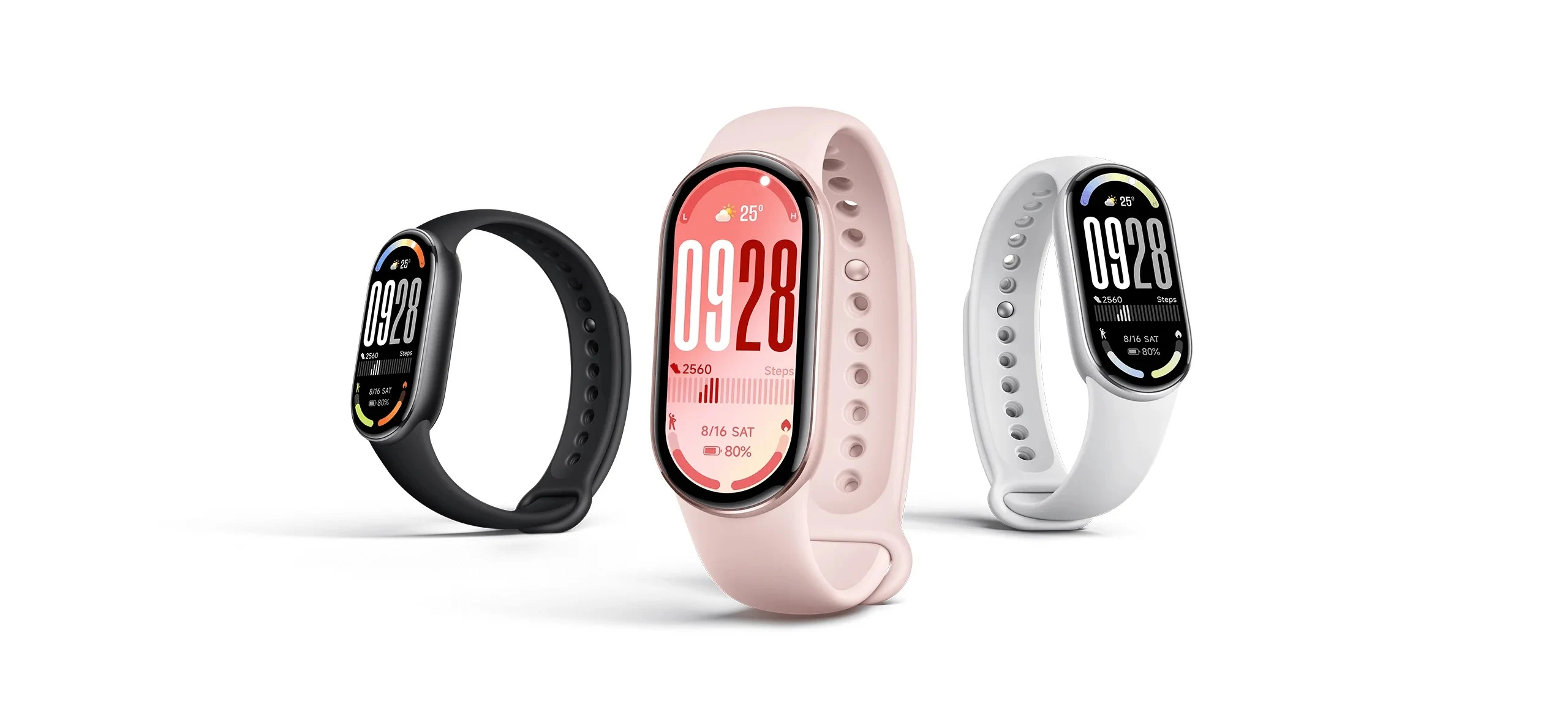 Премиальный металлический корпус