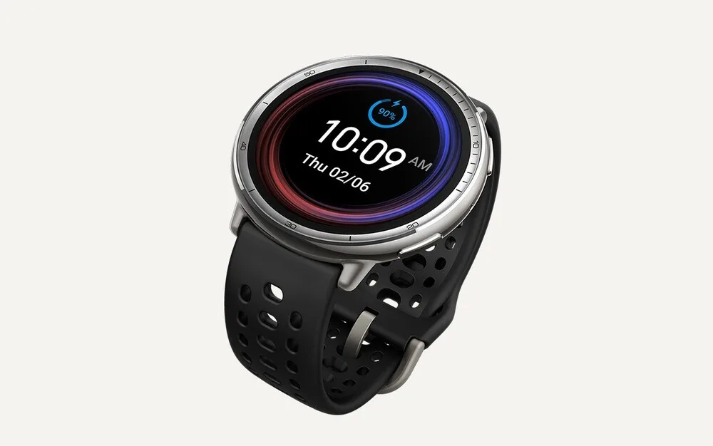 Оставаться Active для большего срока