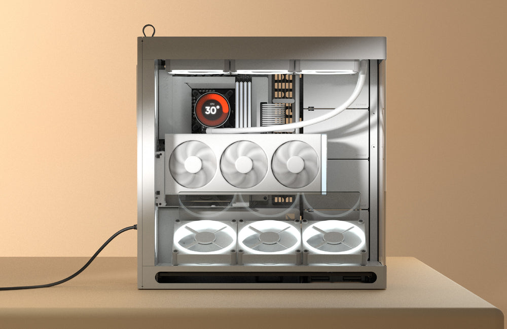 Дизайн, ориентированный на GPU