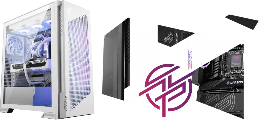 MPG VELOX 300R AIRFLOW PZ