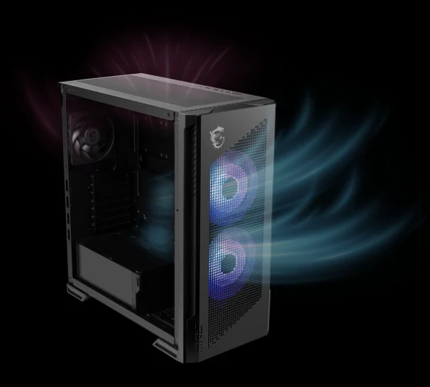 Оптимизированная возможность воздушного потока